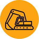 Rotary Loadall Icon