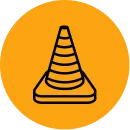 Floor Preparation Icon