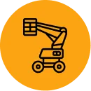 MEWP (Booms) Icon