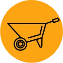 Floor Polishing Icon