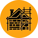 Temporary Works Icon