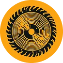 Wall & Track Sawing Icon