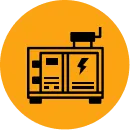 Generators Icon