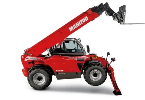 Manitou MT 1840