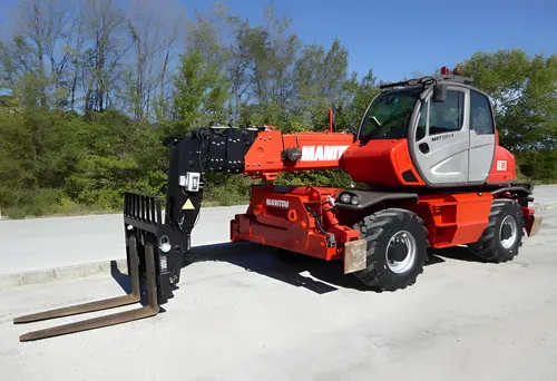 Manitou MRT 2150